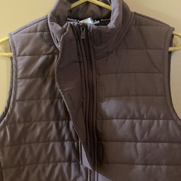 REEBOK WOMANS VEST - Picture 4 of 6
